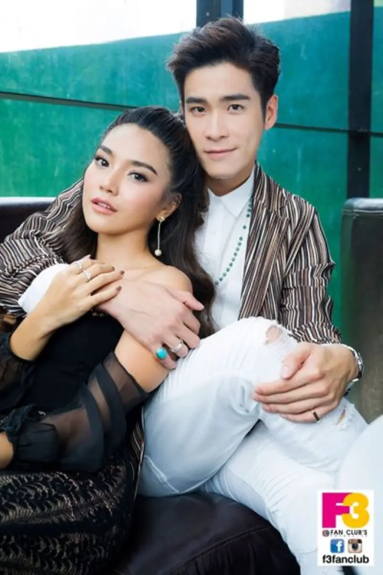 F3 e-magazine เดือนมิถุนายนเอาใจแฟนละครซี...