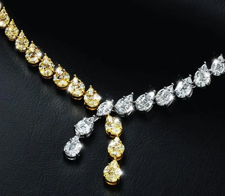 "เพชร" อัญมณีอันดับหนึ่งในใจสาวๆ ที่ไม่ว่...