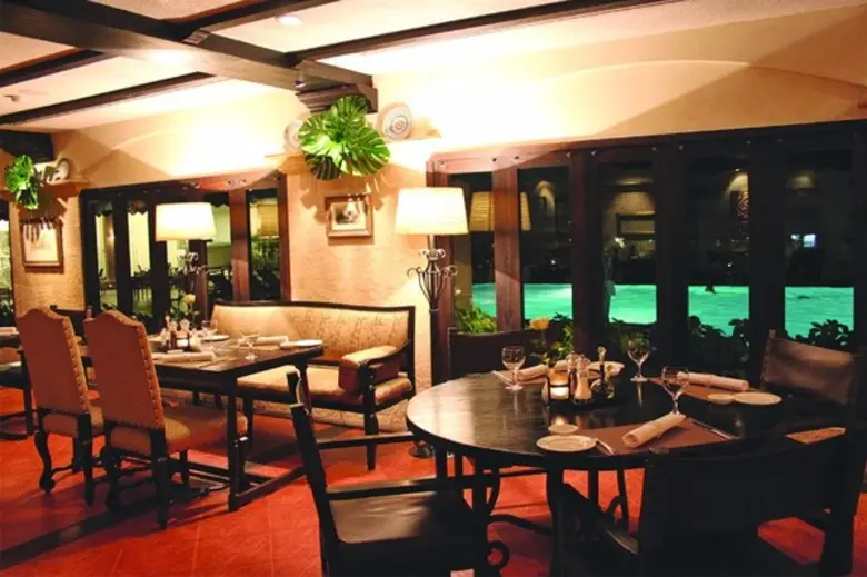 โรงแรมแรมแบรนดท์ กรุงเทพฯ (Rembrandt Hote...