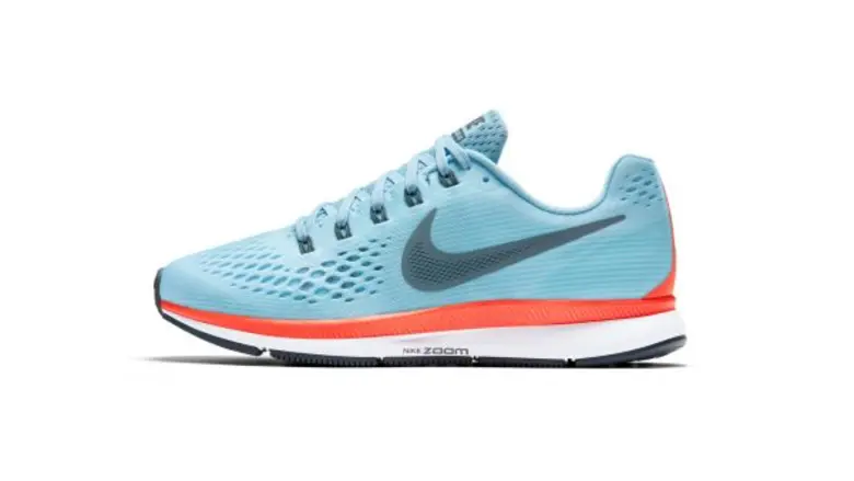 ไนกี้ภูมิใจเสนอรูปลักษณ์และความรู้สึกใหม่ของการวิ่ง ด้วยรองเท้ารุ่นล่าสุดที่เน้นความเร็วโดยเฉพาะ