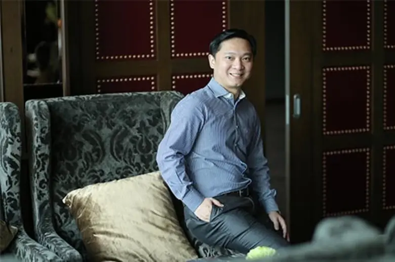 ส่งผู้บริหารระดับหัวแถวในภูมิภาคเอเซียแปซ...