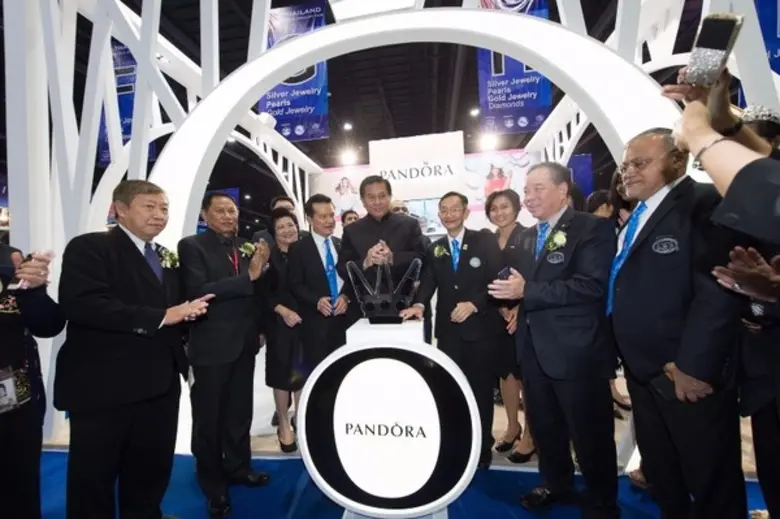 บริษัท แพนดอร่า โพรดักชั่น จำกัด ผู้ผลิตเ...