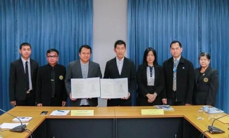 เมื่อเร็วๆ นี้ คุณอุทัย สรรเสริญศักดิ์ ผู...