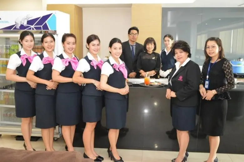 SPU : ม.ศรีปทุม MOU สหกิจศึกษา 2 บริษัทชั้นนำของประเทศ ปูทางนศ.พัฒนาศักยภาพสู่โลกการทำงาน