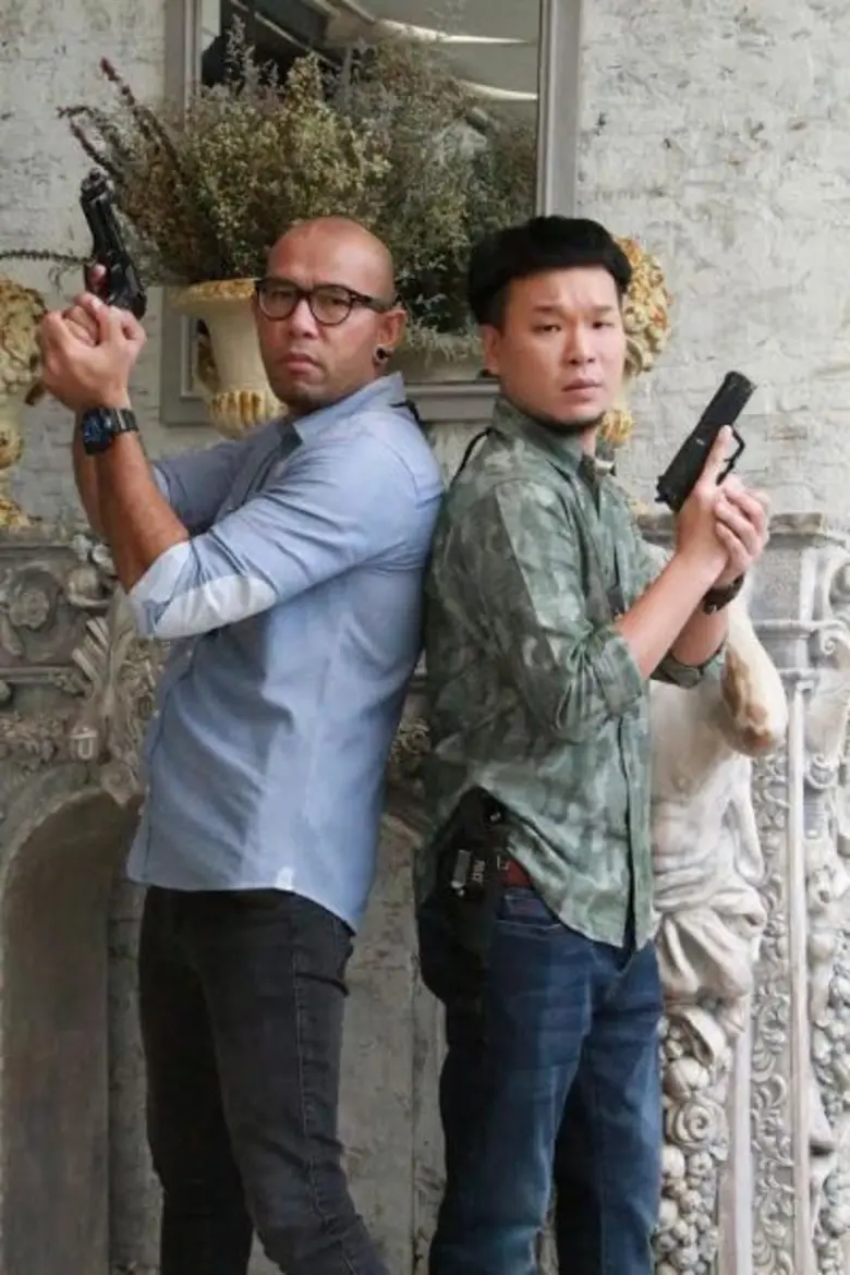 ซินดี้ (ปอย-ตรีชฎา เพชรรัตน์) เริ่มอาละวา...