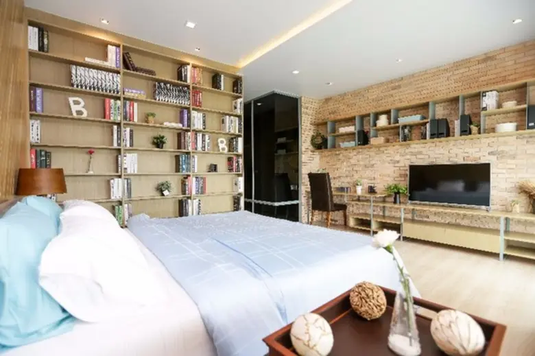 VMPC ตอกย้ำภาพลักษณ์แบรนด์ที่อยู่อาศัยพรี...