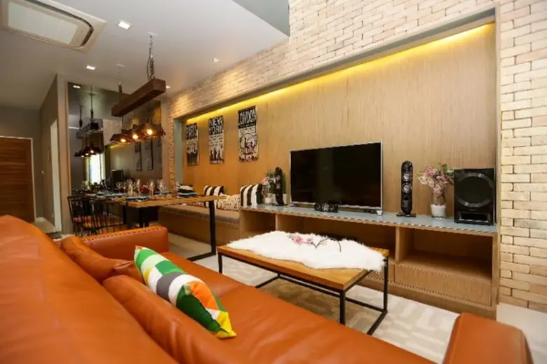 VMPC อวดโฉมทาวน์โฮมสุดหรู “แอสเทรา เบลส” พระราม 2 ชูดีไซน์ตอบโจทย์ครบทุกความต้องการของสมาชิกในครอบครัว