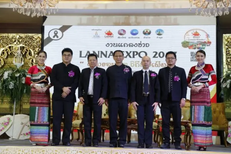 นายกฤษณ์ ธนาวณิช รองผู้ว่าราชการจังหวัดเช...