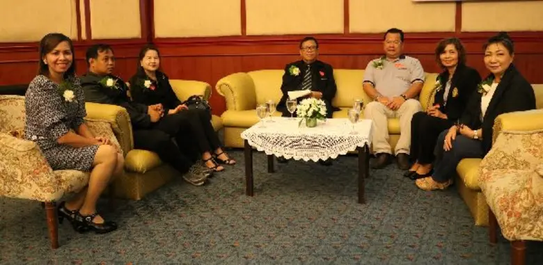 มรภ.สงขลา เจ้าภาพสัมมนาเครือข่าย “วจก.” ราชภัฏภาคใต้ ผนึกความร่วมมือ 5 สถาบัน-สร้างความแข็งแกร่งทางวิชาชีพ