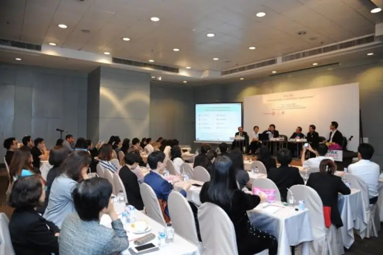 ไวตามิ้ลค์สนับสนุนภาครัฐรณรงค์สร้างสุขภาพคนไทย