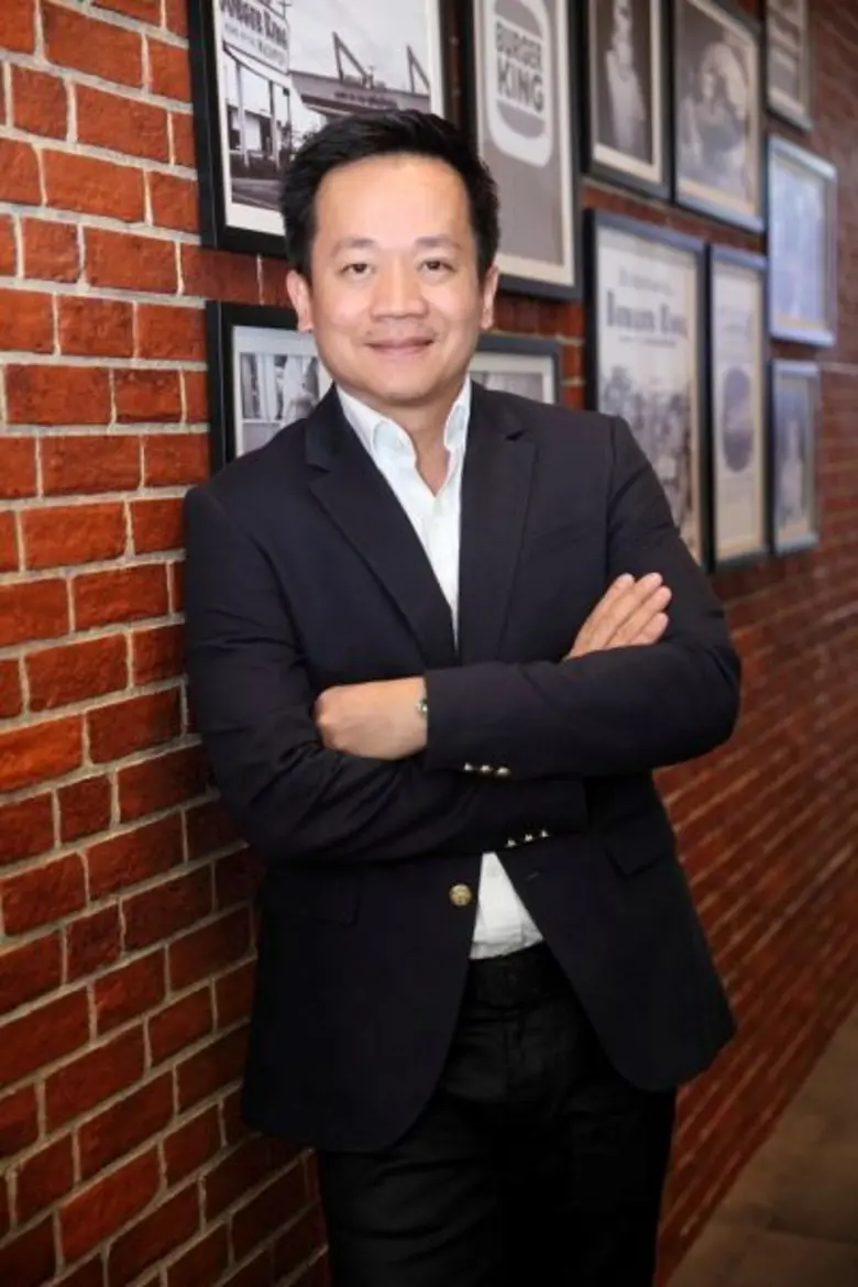 เบอร์เกอร์ คิง ส่งตรงความอร่อยถึงมือลูกค้...