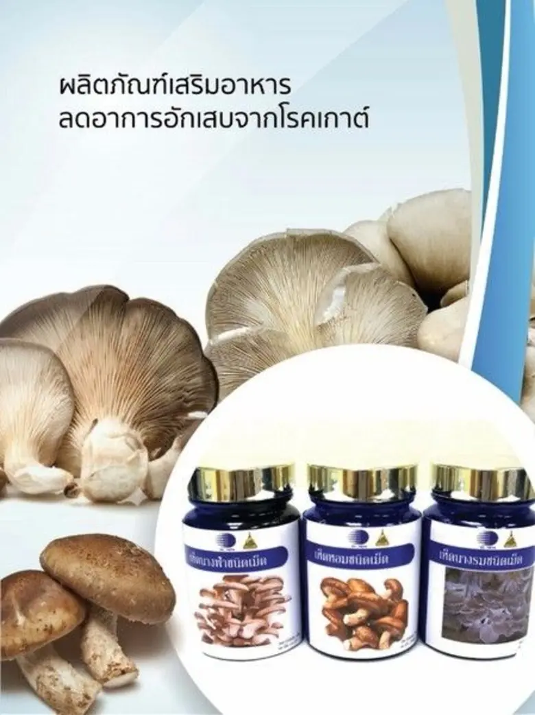 โรคเกาต์ เป็นสาเหตุที่ก่อให้เกิดโรคข้ออัก...