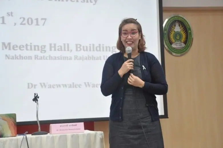 เมื่อวันที่ 30-31 พฤษภาคม 2560 กองพัฒนานั...