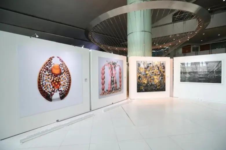 ธนาคารกรุงไทยขอเชิญชมนิทรรศการศิลปกรรมกรุงไทย ครั้งที่ 3