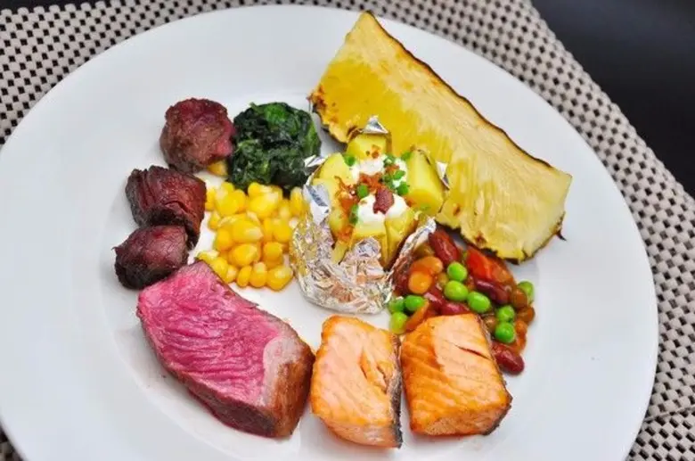 ห้องอาหารบราซิลเลี่ยน ริโอ กริลล์ ขอเชิญท...