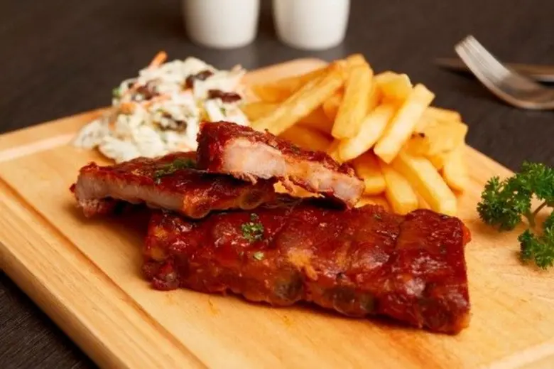 ห้องอาหารคาเฟ่แอดทู โรงแรมคอนราด กรุงเทพฯ...