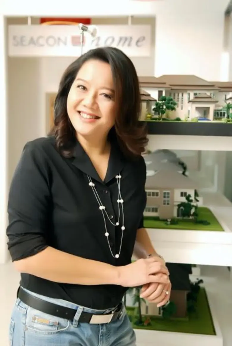 หลังจากกลุ่มซีคอน โฮม ชูประสบการณ์ระดับ '...