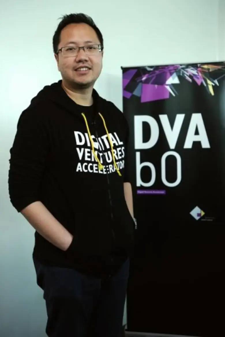 ดิจิทัล เวนเจอร์ส ผู้ศึกษาและพัฒนานวัตกรร...