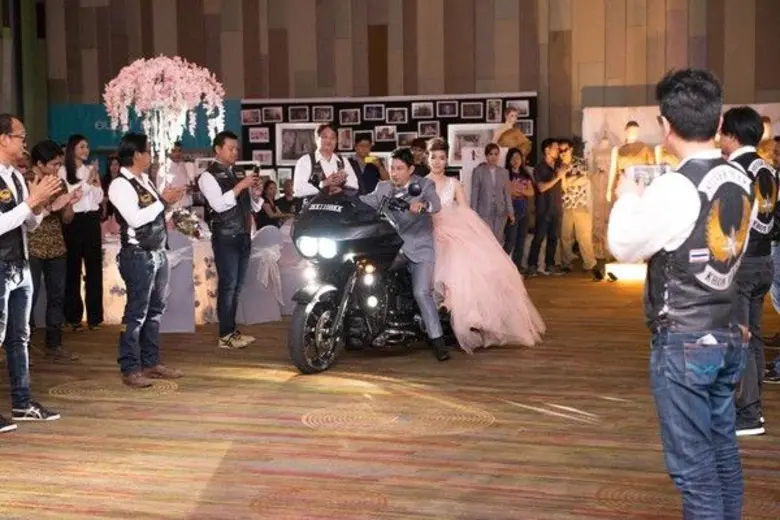 “พูลแมน ขอนแก่นฯ” ระดมธุรกิจเวดดิ้งชั้นนำ จัดโปรโมชั่นเอาใจคู่บ่าวสาว จัดงาน พูลแมน ขอนแก่นฯ เวดดิ้งแฟร์ 2017