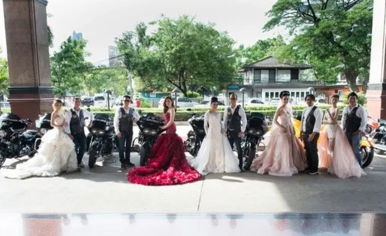 “พูลแมน ขอนแก่นฯ” ระดมธุรกิจเวดดิ้งชั้นนำ จัดโปรโมชั่นเอาใจคู่บ่าวสาว จัดงาน พูลแมน ขอนแก่นฯ เวดดิ้งแฟร์ 2017