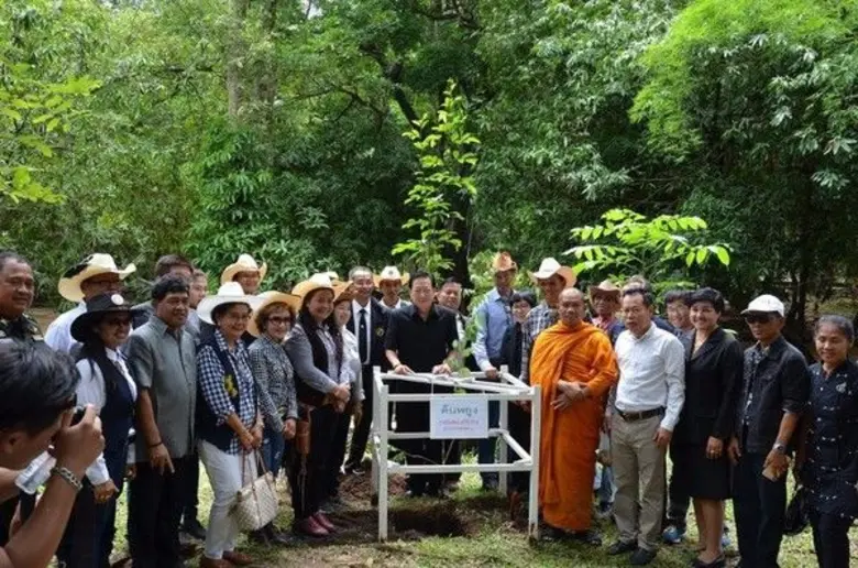 "มุ่งดำเนินธุรกิจที่ยืดหยัดคู่ไปกับการดูแ...
