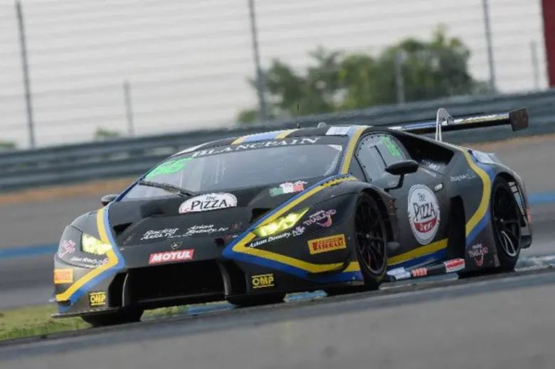 แซนดี้ เคราแก้ว สตูวิค ภายใต้การสนับสนุนจ...