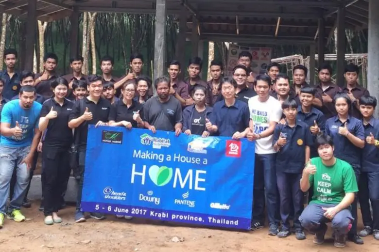 นางกรรณิการ์ จรัสอุไรสิน ผู้อำนวยการฝ่ายอ...