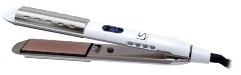 "เลอซาช่า" ขอแนะนำเครื่องหนีบถนอมเส้นผม เ...