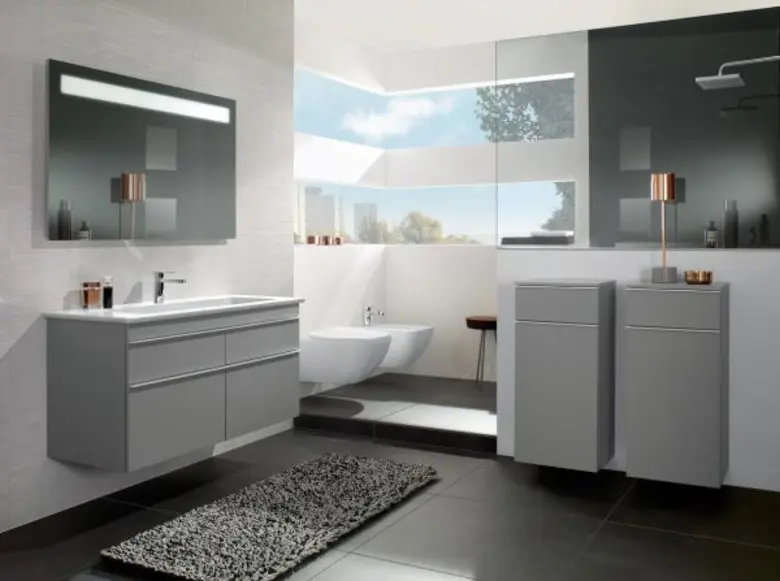 "วิลเลรอย แอนด์ บอค" สุขภัณฑ์คุณภาพเยี่ยม...