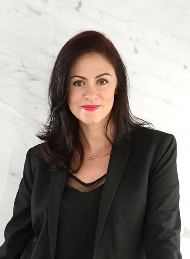 ถึงฝนจะตก แดดจะออก ลมจะแรง ผู้บริหารสาวสว...