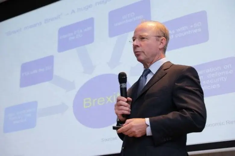 กลุ่มอลิอันซ์ชี้เศรษฐกิจไทยมีเสถียรภาพดี คาดธุรกิจประกันชีวิตเติบโตต่อเนื่อง เฉลี่ย 9.3% ต่อปี