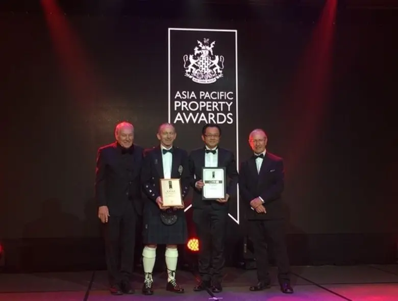 บริษัท สยามรีเทล ดีเวลล็อปเม้นท์ จำกัด ผู...