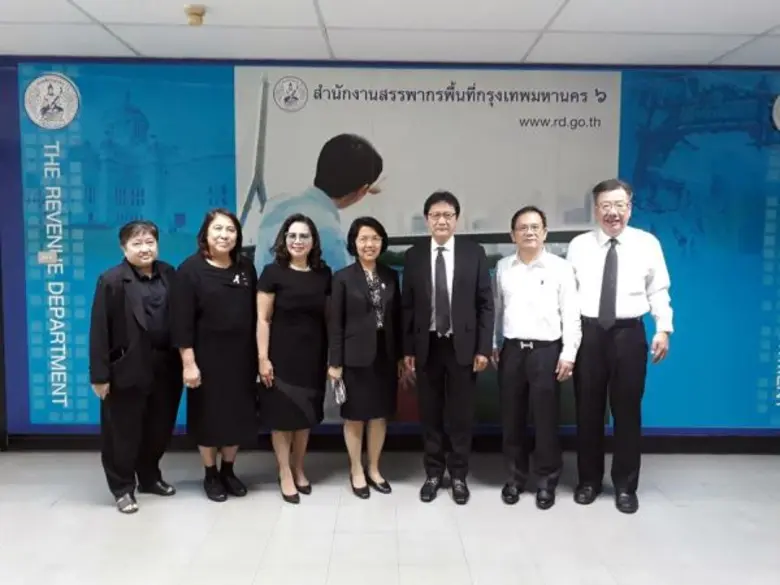 นายนรินทร์ กัลยาณมิตรหัวหน้าผู้ตรวจราชการ...