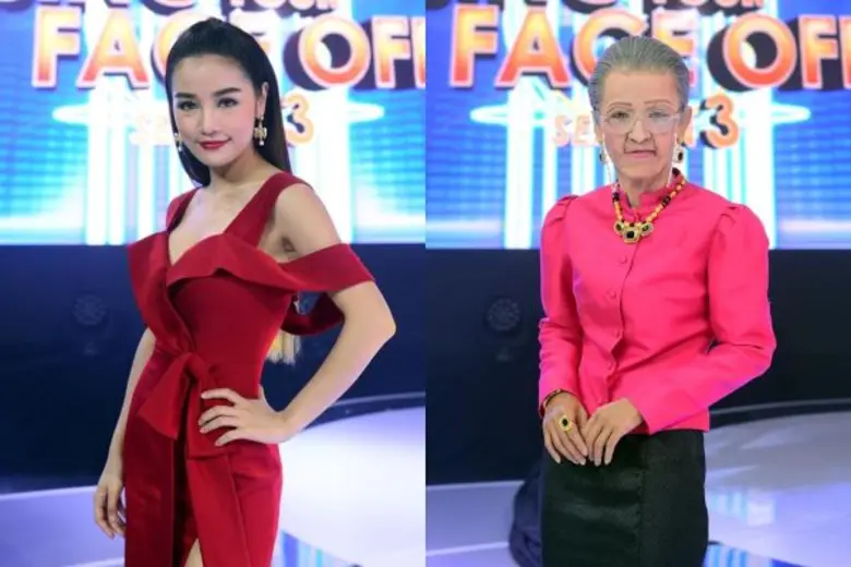 เมื่อ วันเสาร์ที่ 17 มิถุนายน 2560 ทางช่อ...