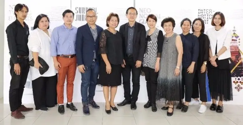 เมื่อเร็วๆ นี้ ที่อาคาร Thailand Industri...