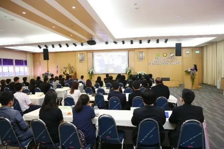 วศ. / ก.วิทย์ ผลักดันสินค้าไทยให้ได้รับการรับรองมาตรฐาน จากห้องปฏิบัติการที่ได้รับการรับรอง