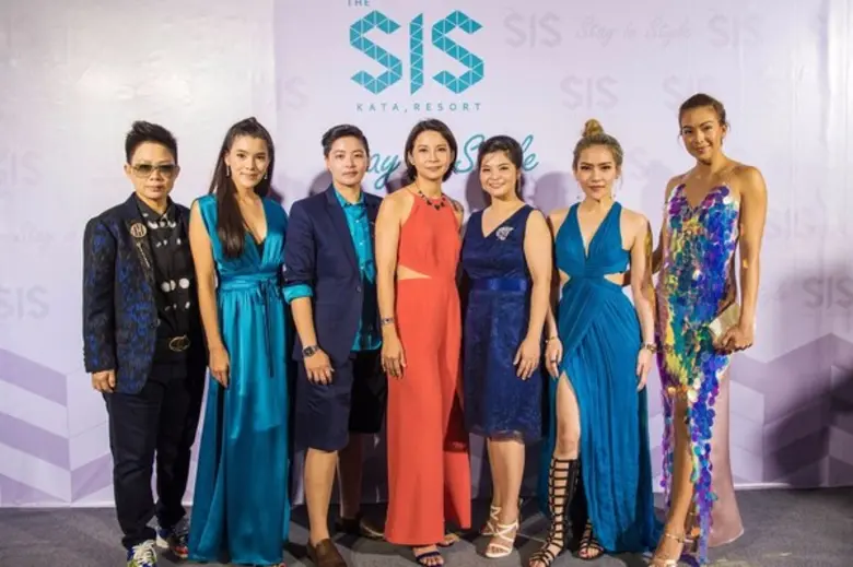 คุณกนกอร ภัทรวรณี รองกรรมการผู้จัดการ คุณ...