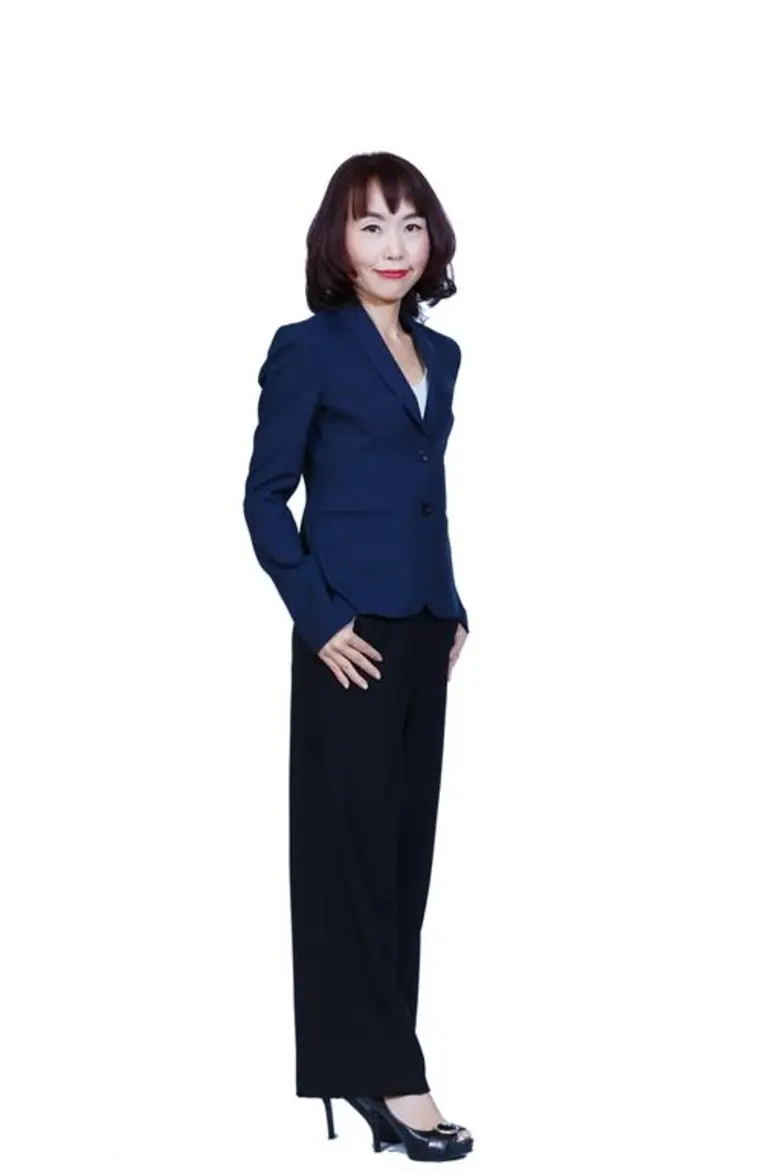 บอร์ด บริษัท เหมราช รีท แมนเนจเม้นท์ จำกั...