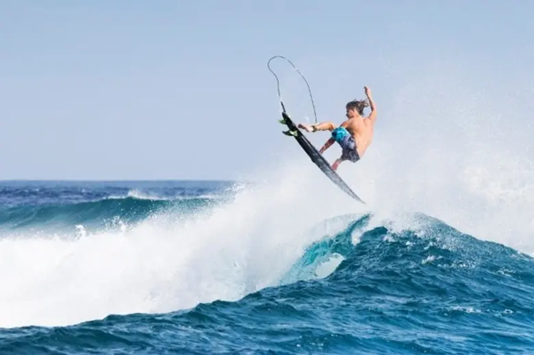 เมื่อพูดถึงจุดที่เหมาะกับการเล่นเซิร์ฟ หร...