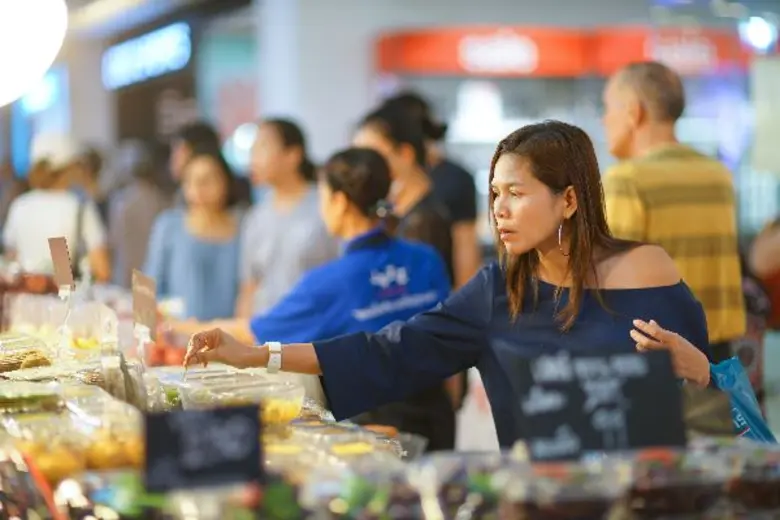 บริษัท วัชมนฟู้ด จำกัด ผู้นำเข้าและจำหน่า...