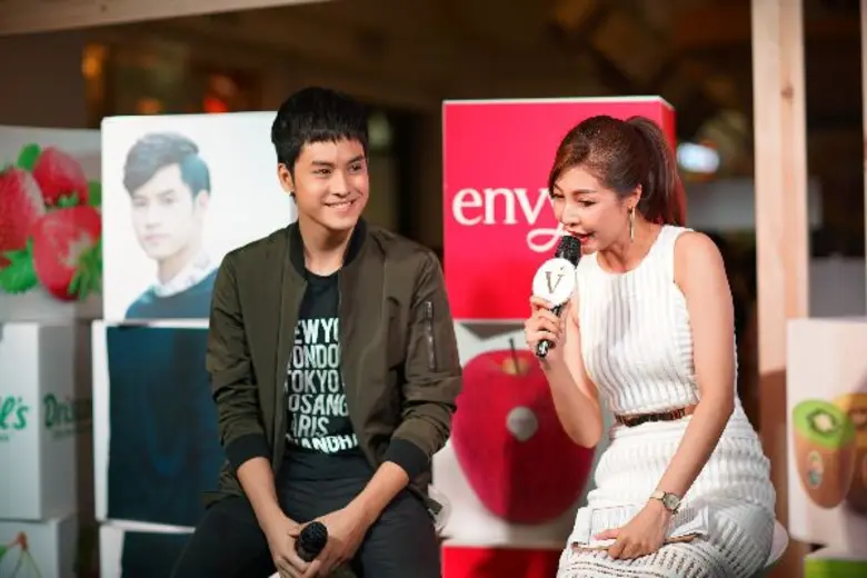 วัชมนฟู้ด ขานรับนโยบาย ไทยแลนด์ 4.0 เตรียมสร้างฮับในเมือง!! รุกตลาดเด็ก 20 อัพ เพื่อสร้างฐานในอนาคต