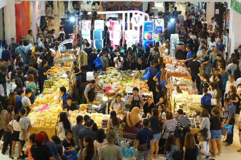 วัชมนฟู้ด ขานรับนโยบาย ไทยแลนด์ 4.0 เตรียมสร้างฮับในเมือง!! รุกตลาดเด็ก 20 อัพ เพื่อสร้างฐานในอนาคต