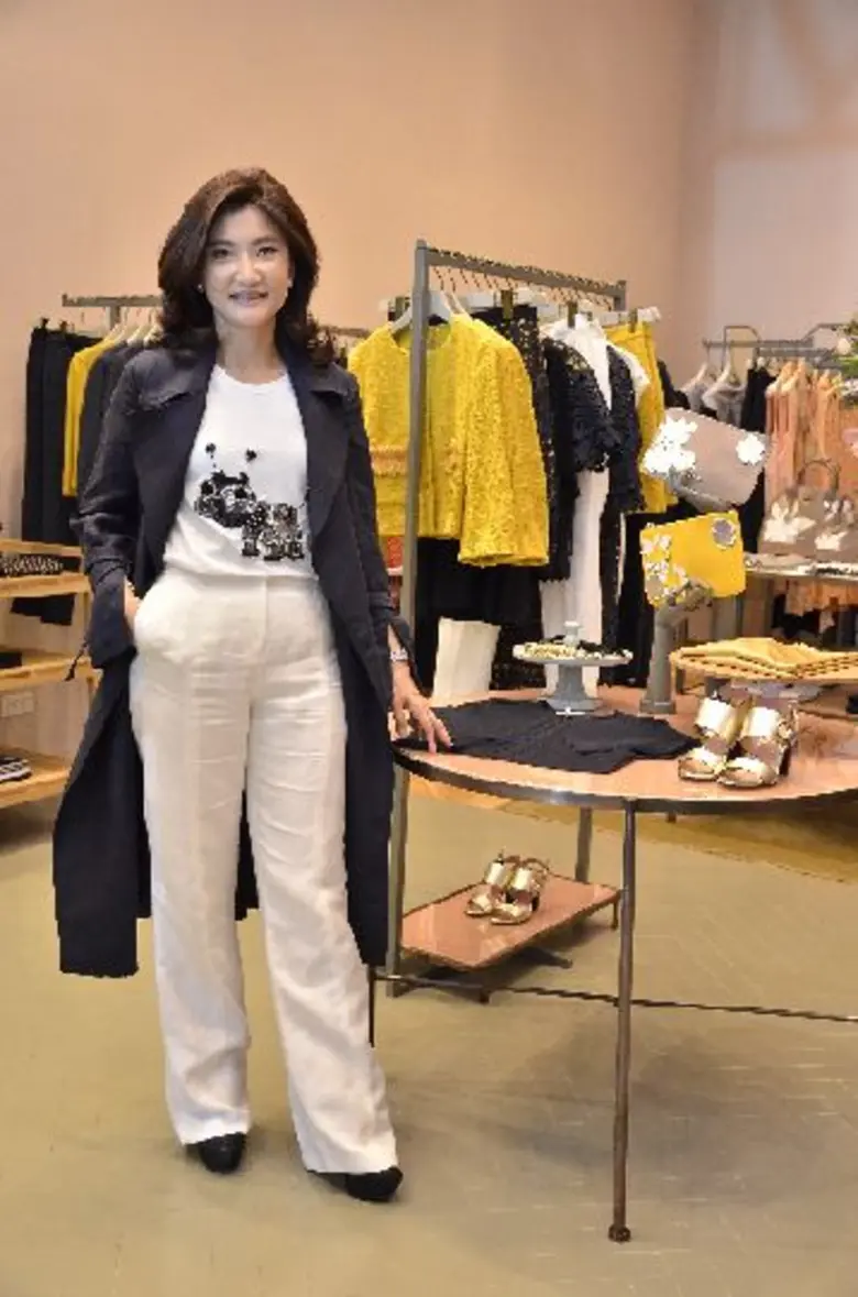 อยากเปิดเวทีให้หนุ่มหุ่นดี ดีกรีเริ่ด ได้...