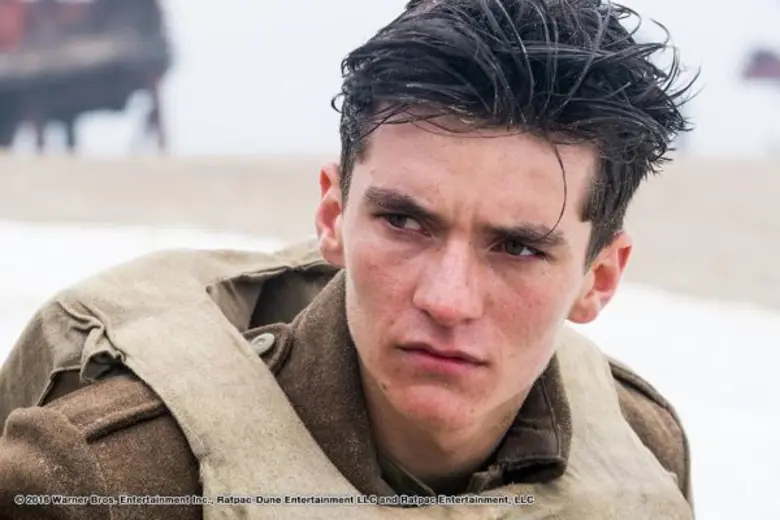 Movie Guide: "เวลากำลังจะหมดลง" Dunkirk ปล่อยคลิป TV Spot เอาใจคอหนังสงครามแอคชั่นระทึกขวัญ