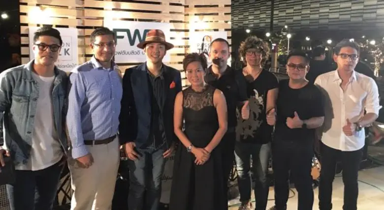 บริษัท เอฟดับบลิวดี ประกันชีวิต จำกัด (มหาชน) นำโดย...