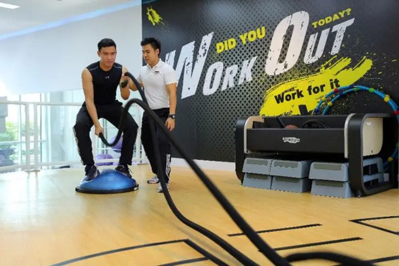 เนรมิตหุ่นสวย สุขภาพดีไปกับเรา ณ โรงแรมเซ็นทาราแกรนด์ฯ เซ็นทรัลเวิลด์