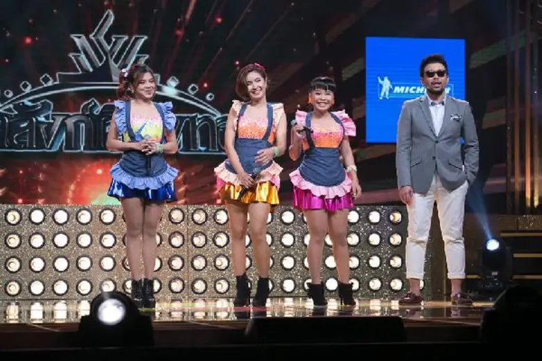 ประทับผู้ชม จนกลายเป็นกระแสทอล์ค ออฟ เดอะ...