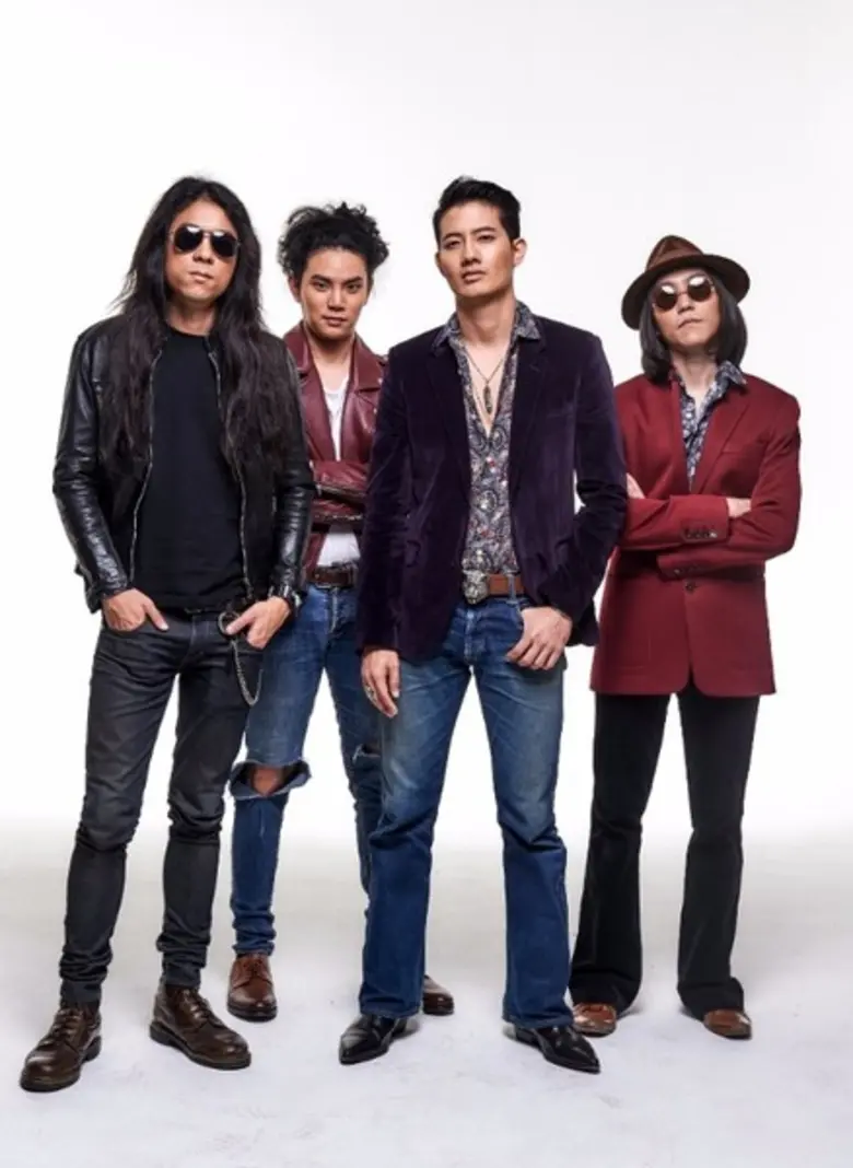 “เป้ อารักษ์” ร่วมปาร์ตี้สุดฟัน ใน คูลเอาท์ติ้งสเปเชียล12