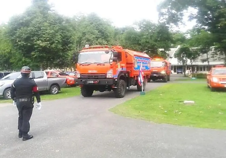 วันที่ 13 มิถุนายน 2560 ศูนย์ป้องกันและบร...