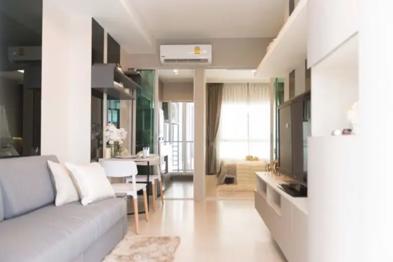 SENA เปิดโครงการ “Niche id @ Pakkret Station” ภายใต้คอนเซ็ปต์ ขยายทุกพื้นที่..ให้ชีวิตลงตัว พร้อมฟังก์ชั่นครบทุกการใช้สอย วิวโค้งน้ำเจ้าพระยา ราคาเริ่มต้นเพียง 1.29 ล้านบาท